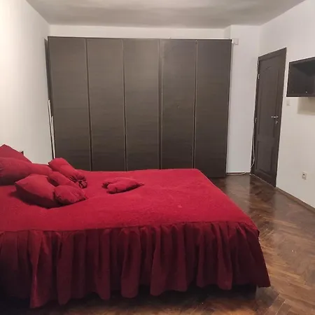 Spacious 2br Apt, 2 Min To Metro, Direct Airport Line Appartement *
